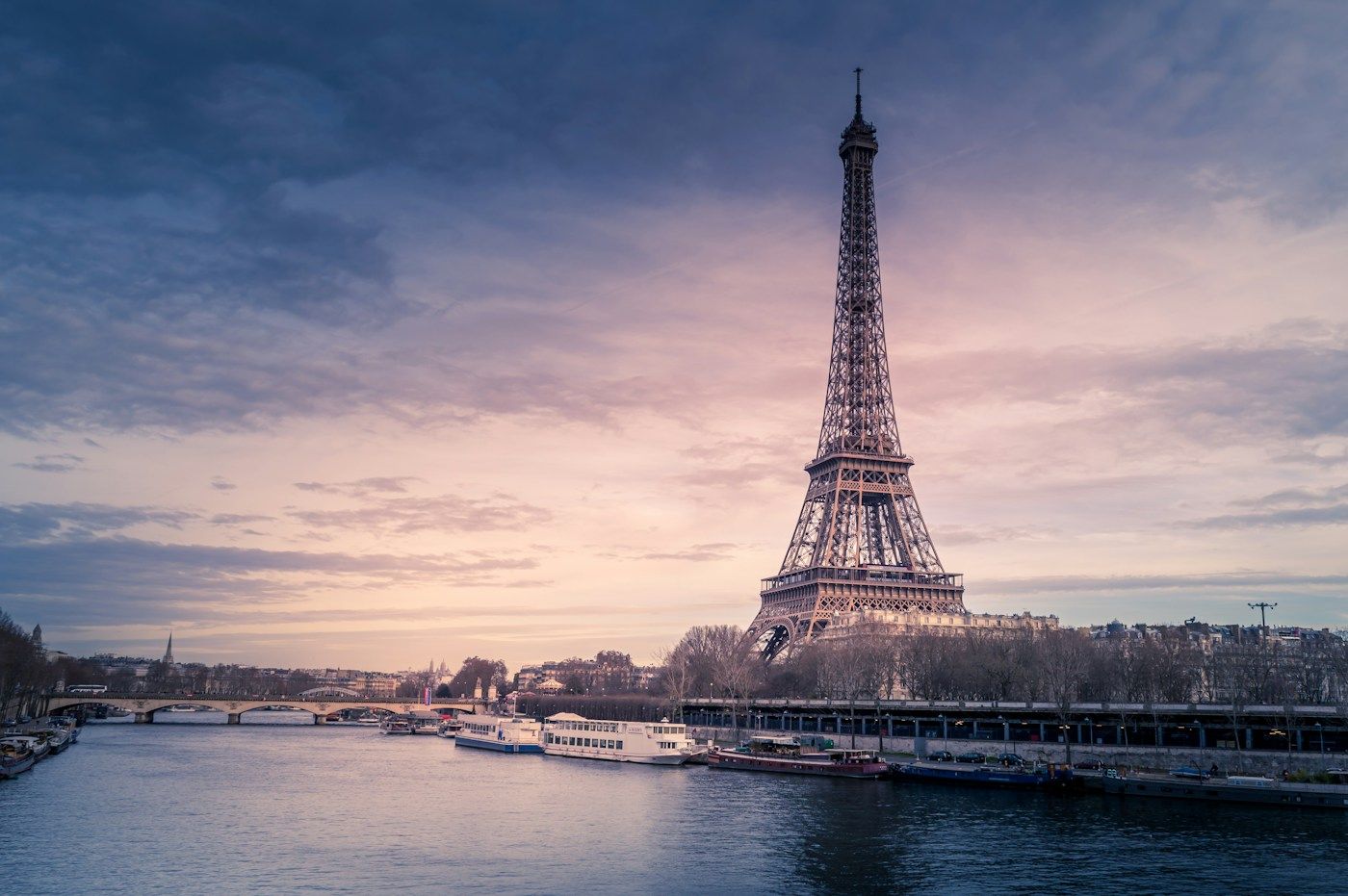 Toits de Paris